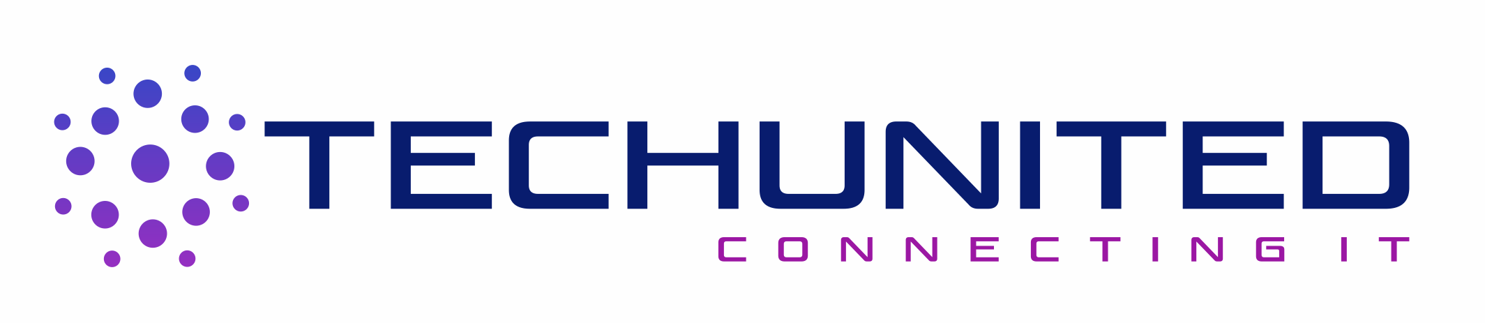 TechUnited — Connecting IT